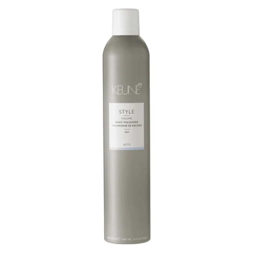 Style, Root Volumizer - 500ml