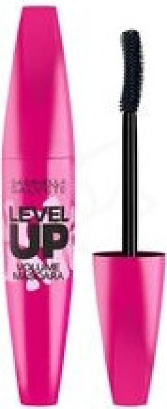 - Festival Level Up Volume Mascara - Objemová řasenka 9 ml 0ml