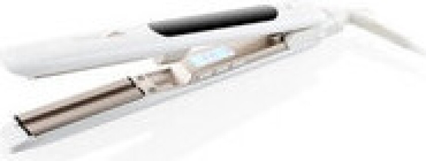 - Fenité 3337 90000 - Žehlička na vlasy s funkcí napařování