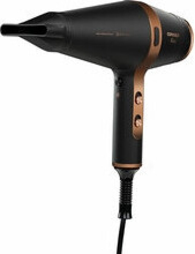 Concept - Elite Ionic Infrared Boost VV6030 - Fén na vlasy