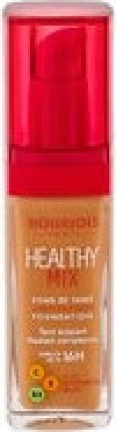 - Healthy Mix Anti-Fatigue Foundation - 30 ml
