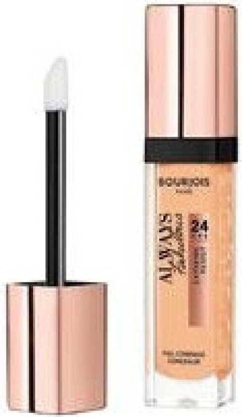Always Fabulous Concealer 24H Spf15 200 Vanilla 6ml