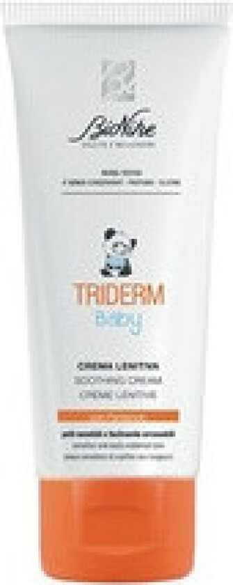 - Triderm Baby Calming Cream - Zklidňující krém 100ml