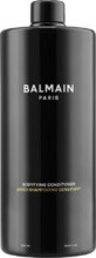 - Homme Bodyfying Conditioner - Pánský posilující kondicionér pro objem vlasů 1000ml