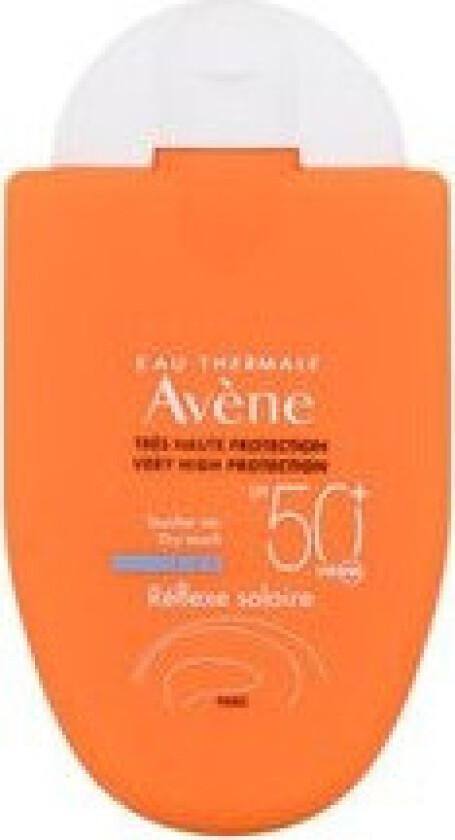 - Sun Reflexe Solaire Milk SPF50+ - Opalovací mléko na tělo i obličej v praktickém balení do kapsy 30ml