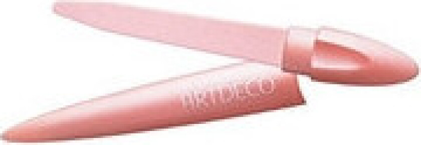 - Mineral Nail File