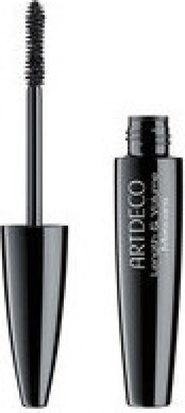 - Length & Volume Mascara - Řasenka pro větší objem a délku řas 12 ml