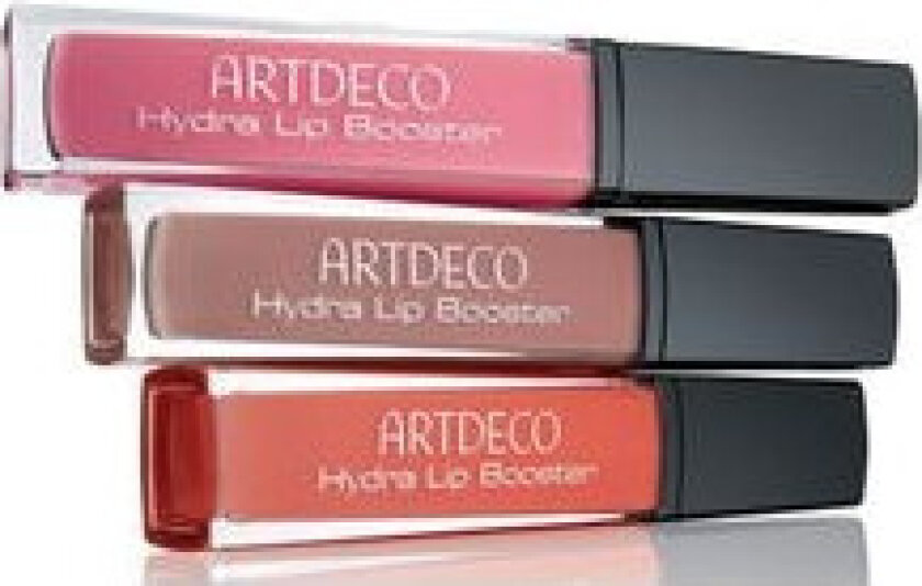 - Hydra Lip Booster