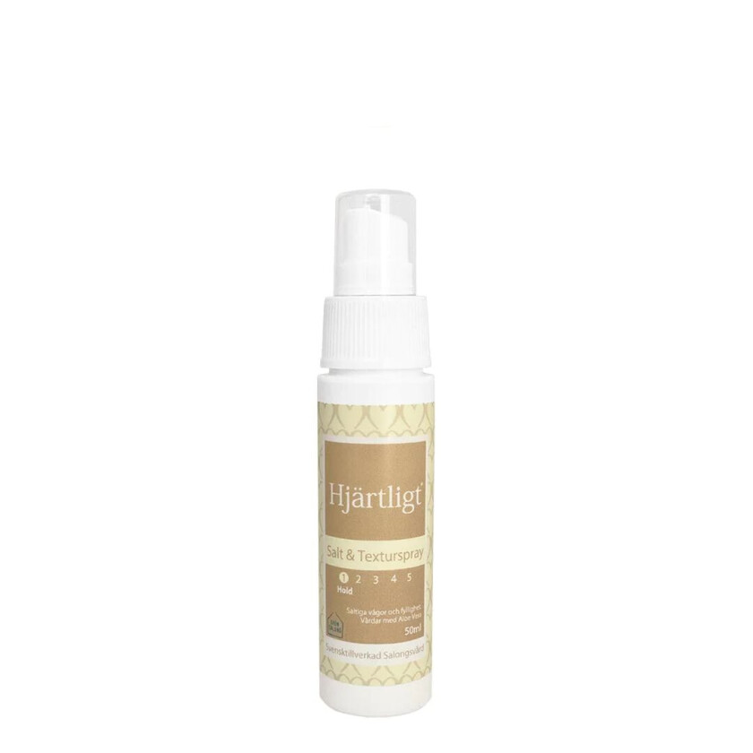 Salt & Textur Spray - 50 Ml