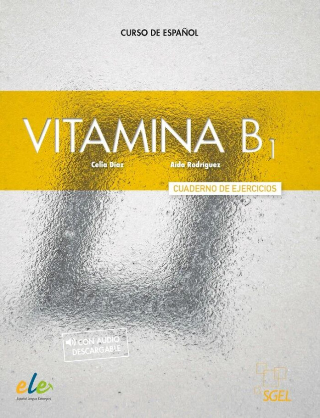 Vitamin B1 ejercicios