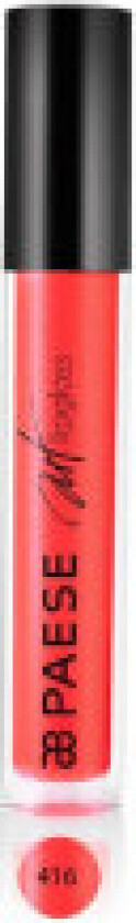 Paese Art Shimmering Lipgloss 416