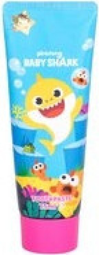 - Baby Shark - For Kids, 75 ml