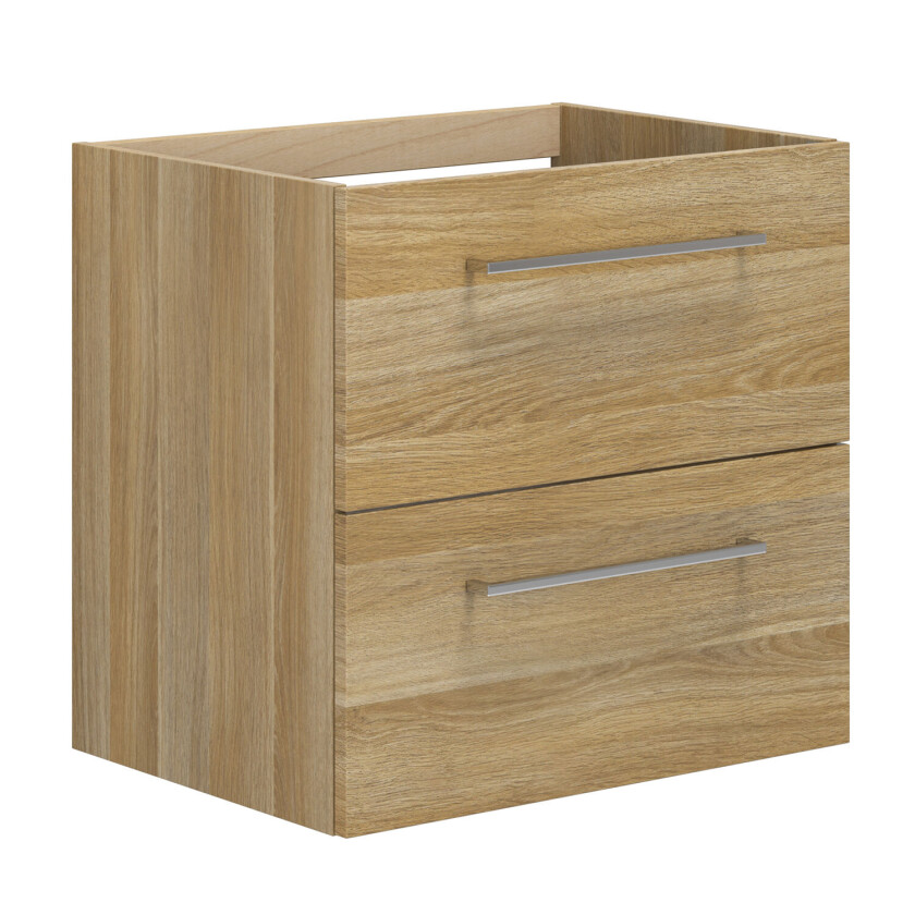 Mido+ Servantskap - Varm Eik