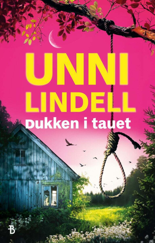 Dukken i tauet av Unni Lindell