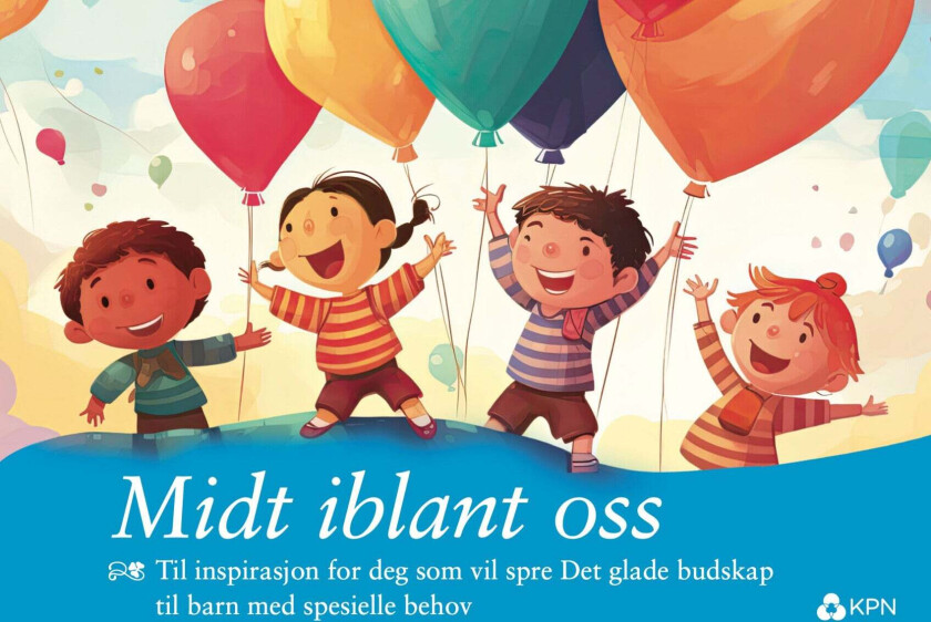 Midt iblant oss av Jim Lagerlöf