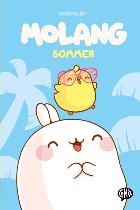 Molang av Goroglin