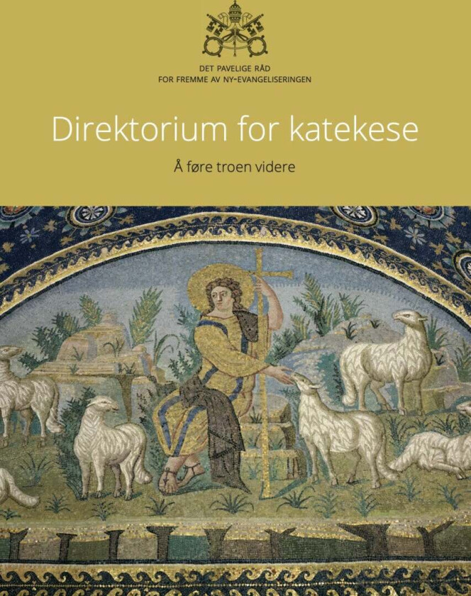 Direktorium for katekese