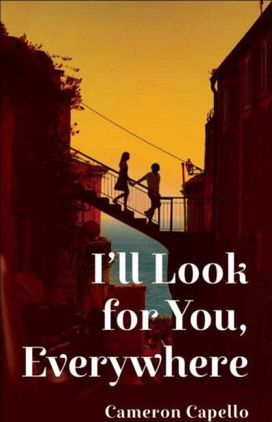 I'll Look for You, Everywhere av Cameron Capello