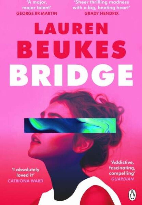 Bridge av Lauren Beukes