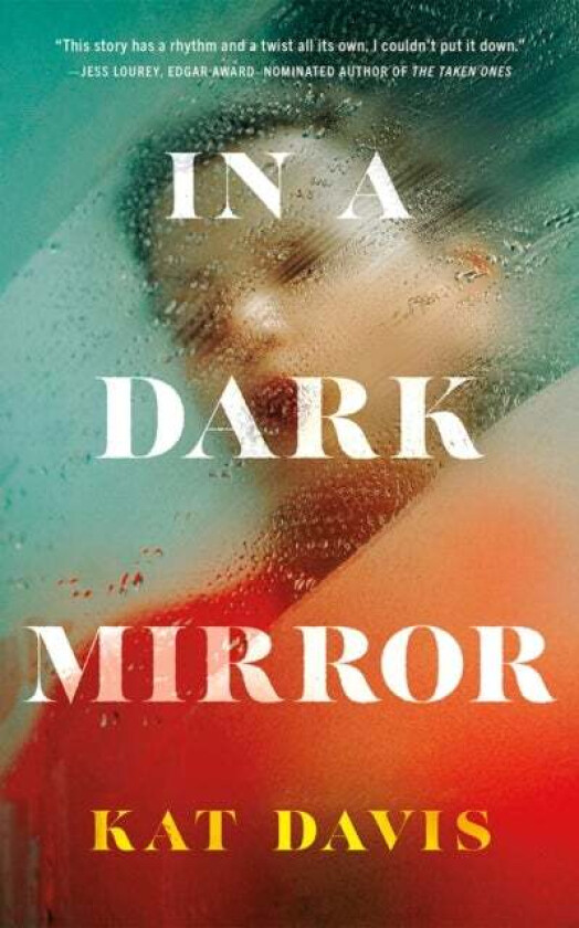 In a Dark Mirror av Kat Davis