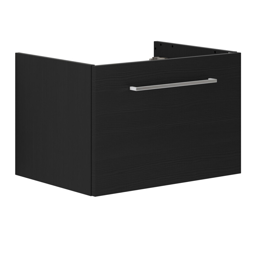 Mido+ Servantskap - Sort Struktur