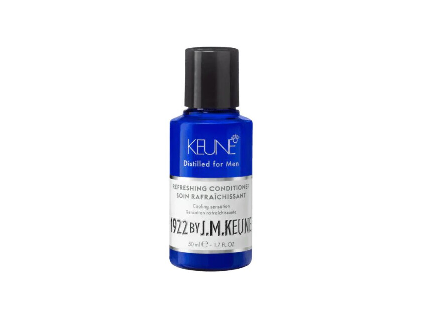 1922 By J.M.Keune Refreshing Conditioner - 50 Ml