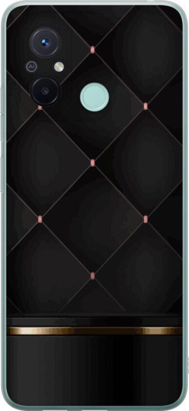 Mobildeksel til Xiaomi Redmi 12C med Luksuslinje motiv