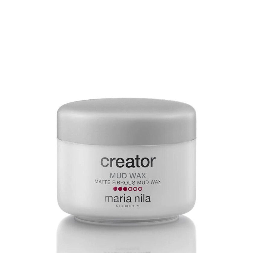 Creator Mud Wax - 100 Ml