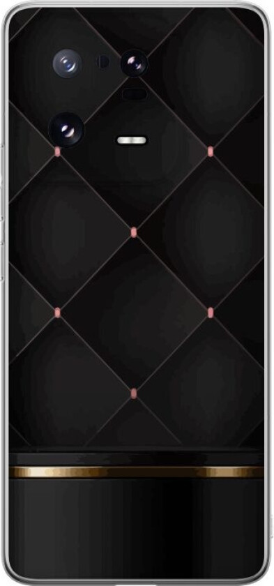 Mobildeksel til Xiaomi 13 Pro med Luksuslinje motiv