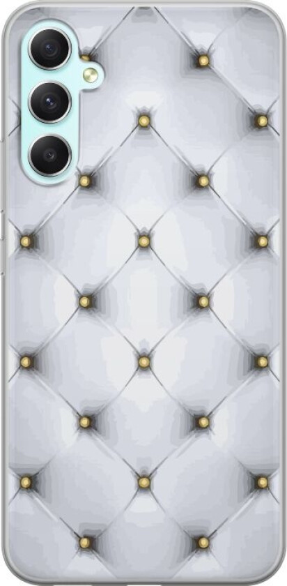Mobildeksel til Samsung Galaxy A34 med Luksuriøst motiv