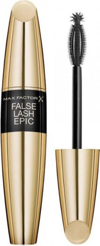 False Lash Epic Black Waterproof Mascara 13,1 ml