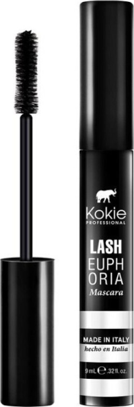 Kokie Lash Euphoria Mascara