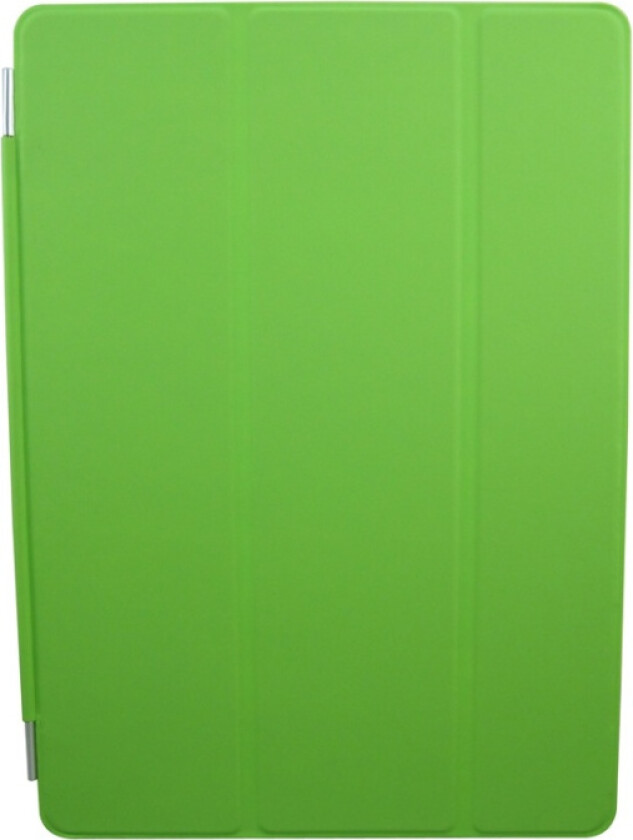 Smart deksel/stativ, iPad Air 1/2