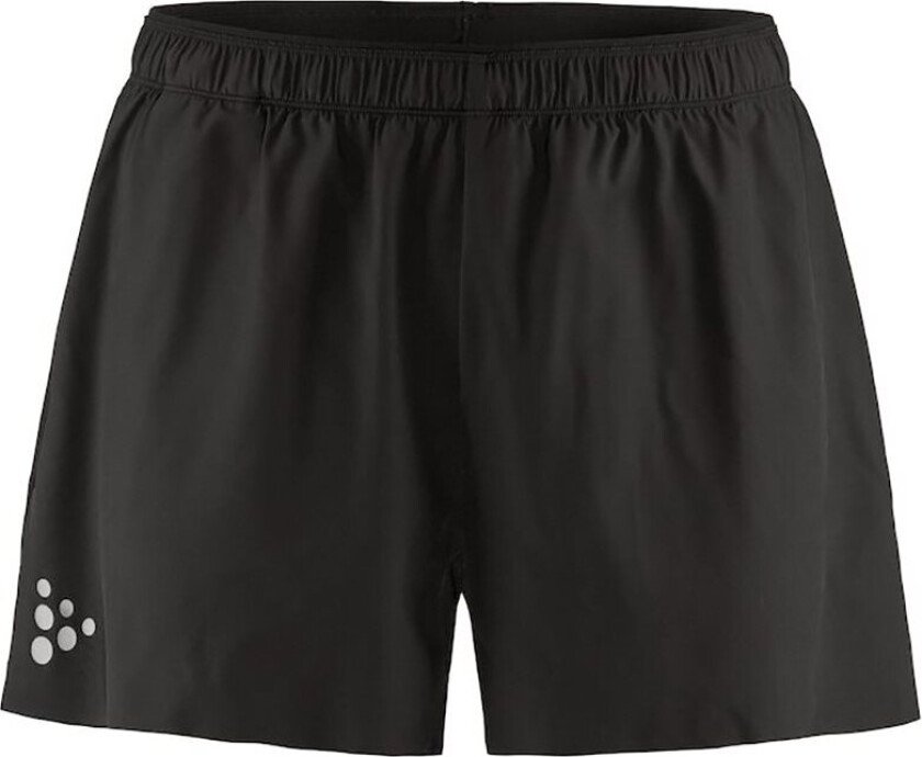 Pro Hypervent 2-in-1 Shorts 2 M Black