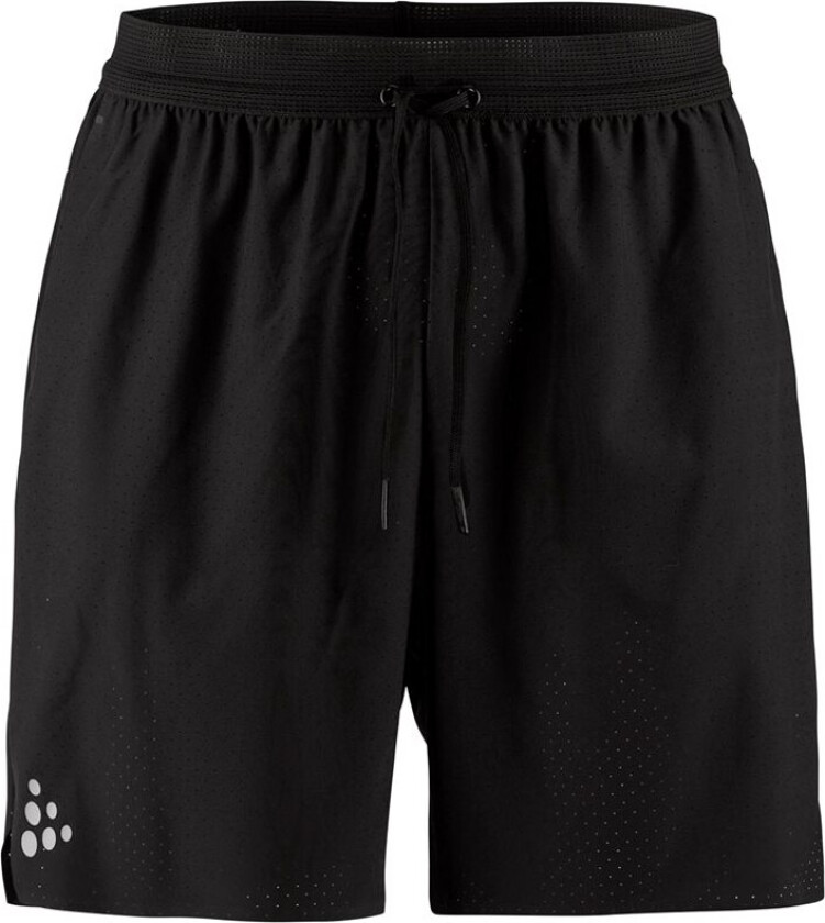 Pro Hypervent Long Shorts 2 M Black