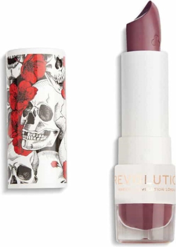 Haunted Lipstick - Corpse Bride
