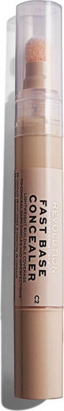 Fast Base Concealer C2