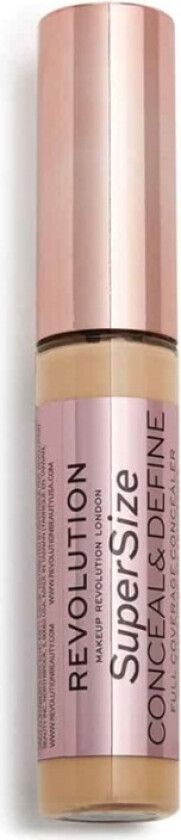 Conceal & Define Supersize Concealer C10