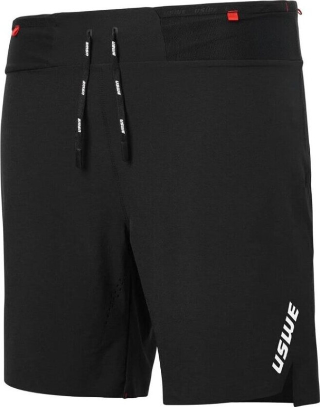 Puls Trail Running Shorts Men Black