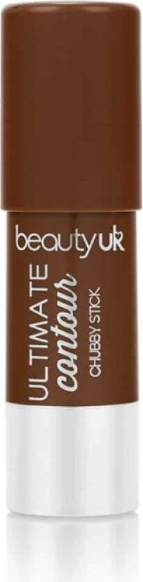 Beauty UK Contour Chubby Stick No.2 Dark Contour