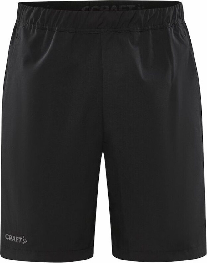 ADV Essence 6" Woven Shorts M Black