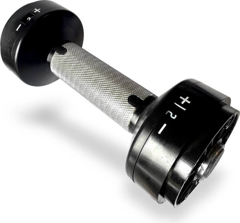 Håndtak, Adjustable dumbbell, JTC Power