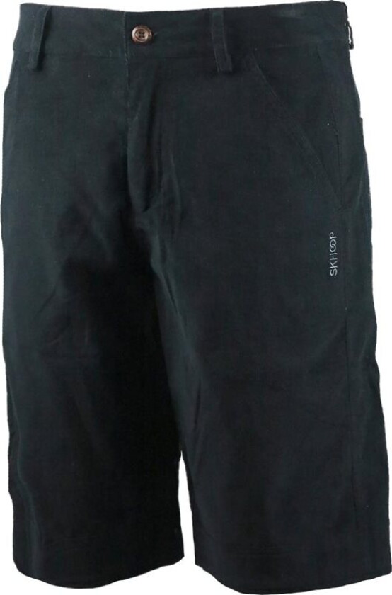 Ellie Shorts Women Black