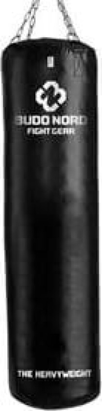 Boksesekk Heavy Duty, Budo-Nord