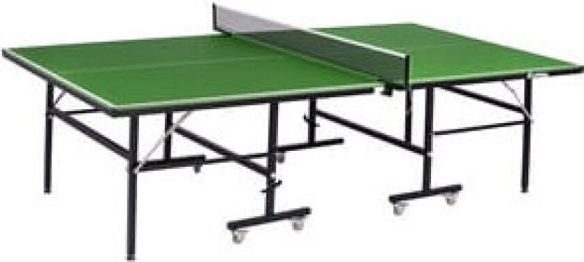 Bordtennisbord Pinton, grønn, inSPORTline