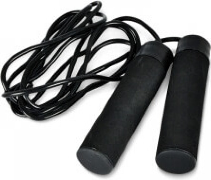 Hoppetau med vekter, inSPORTline