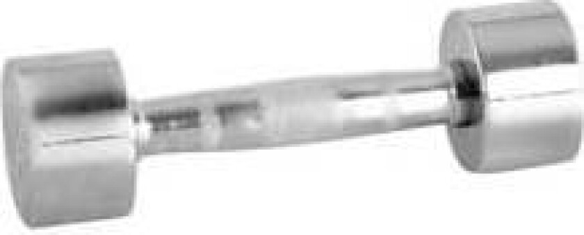 Krommanual 12 kg, inSPORTline