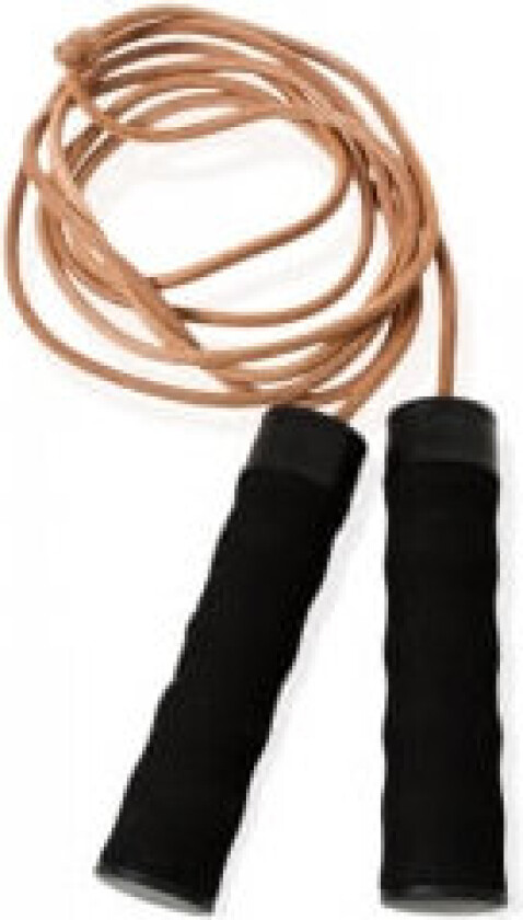 Hoppetau lær, inSPORTline