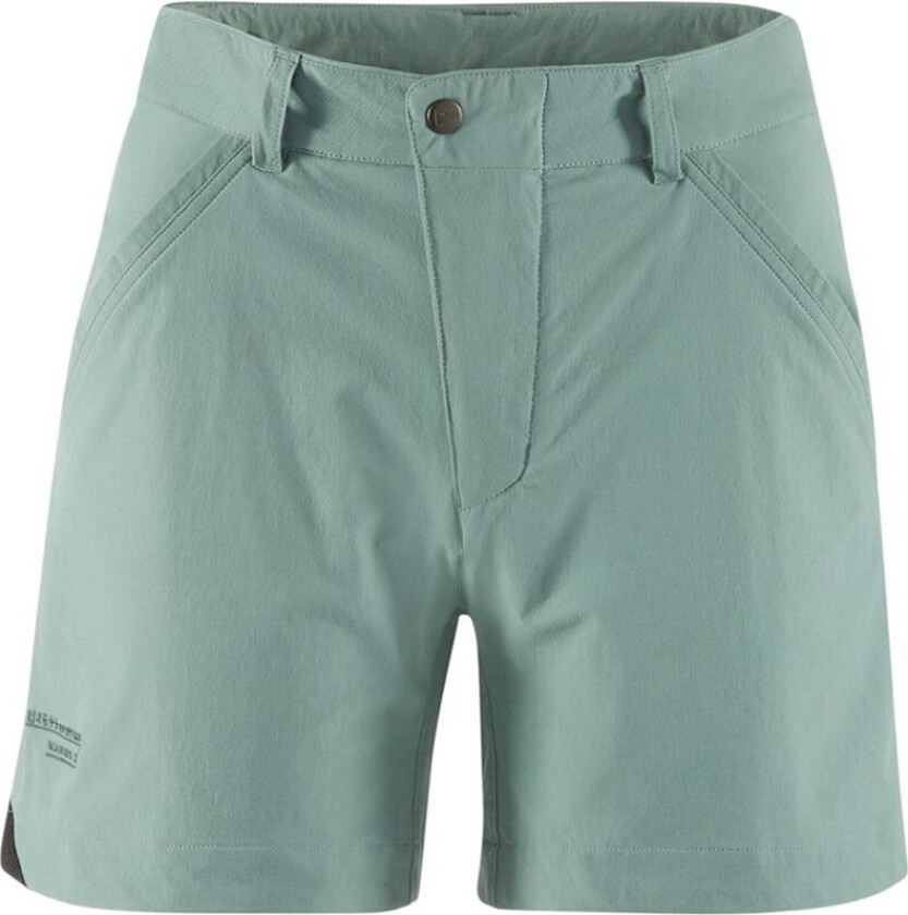 Vanadis 3.0 Shorts Women Jade Green