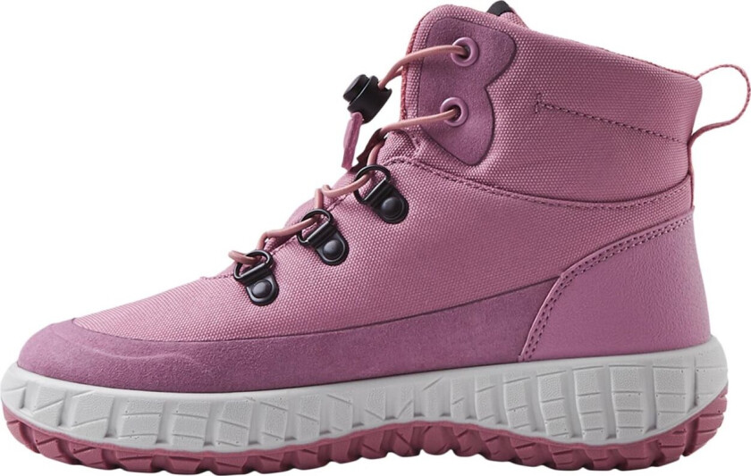 Wetter 2.0 tec Shoes Kids Blush Rose